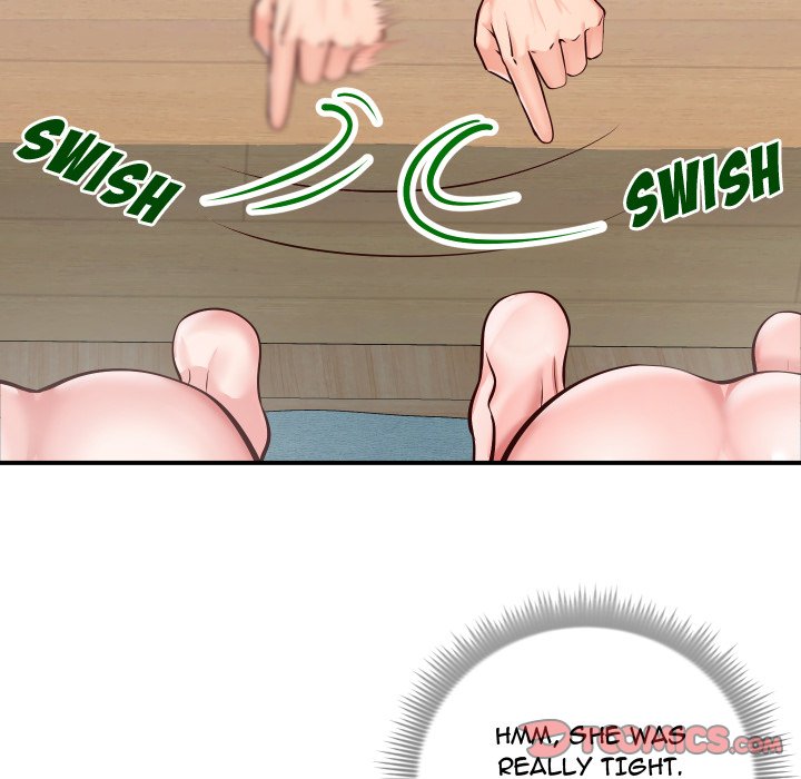 Inexperienced - Chapter 10 [photo 15] - MangaPorn