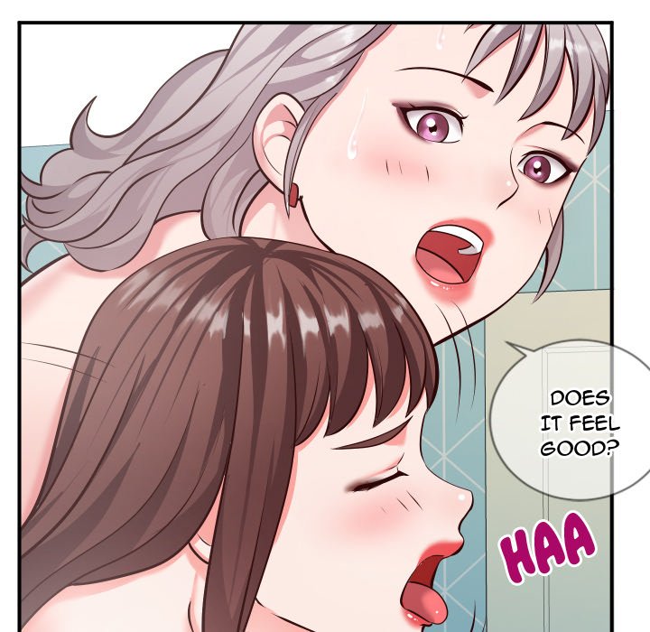 Inexperienced - Chapter 10 [photo 24] - MangaPorn