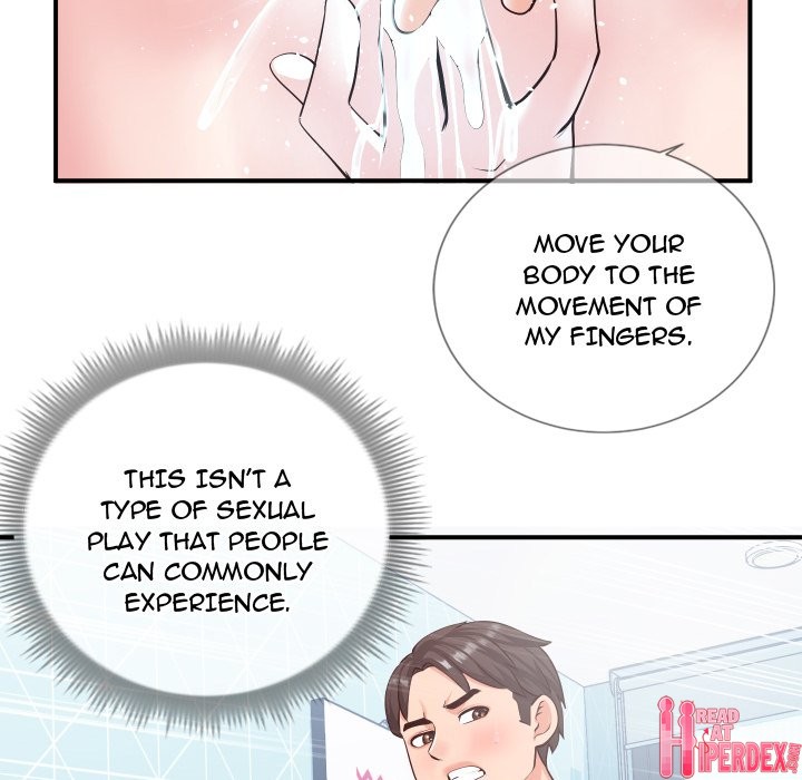 Inexperienced - Chapter 10 [photo 43] - MangaPorn