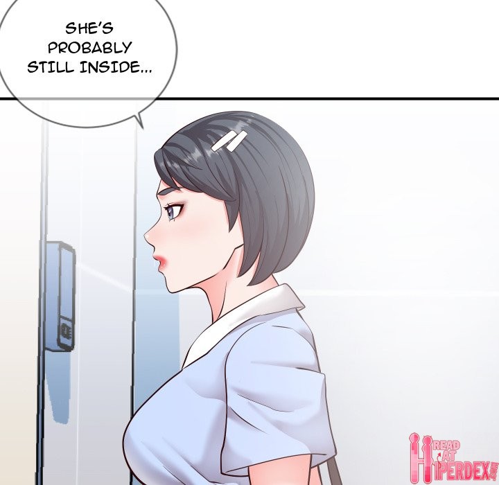Inexperienced - Chapter 10 [photo 49] - MangaPorn