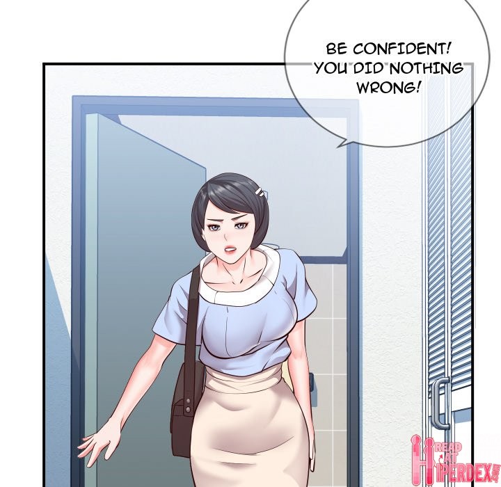 Inexperienced - Chapter 10 [photo 55] - MangaPorn