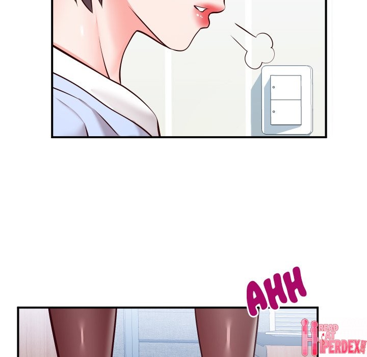 Inexperienced - Chapter 10 [photo 64] - MangaPorn