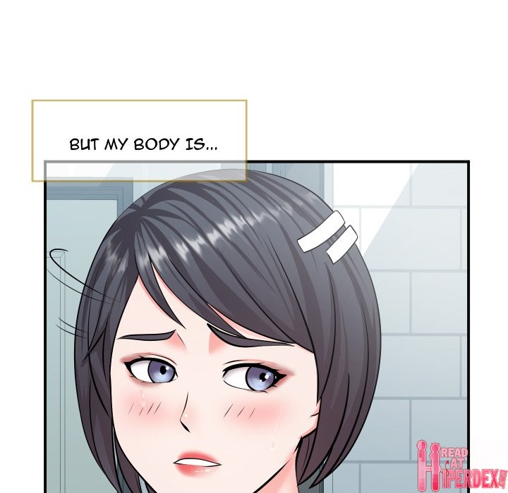 Inexperienced - Chapter 10 [photo 67] - MangaPorn