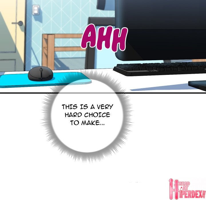 Inexperienced - Chapter 10 [photo 7] - MangaPorn