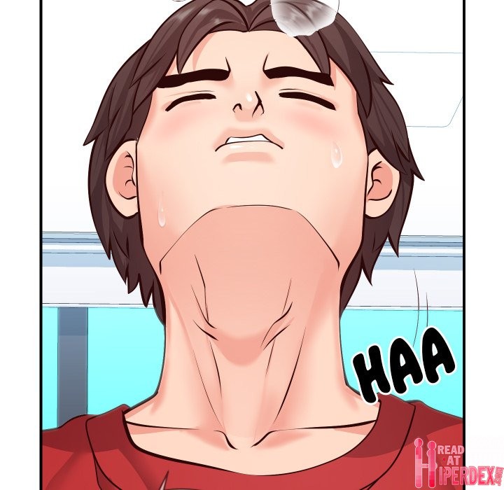 Inexperienced - Chapter 11 [photo 100] - MangaPorn