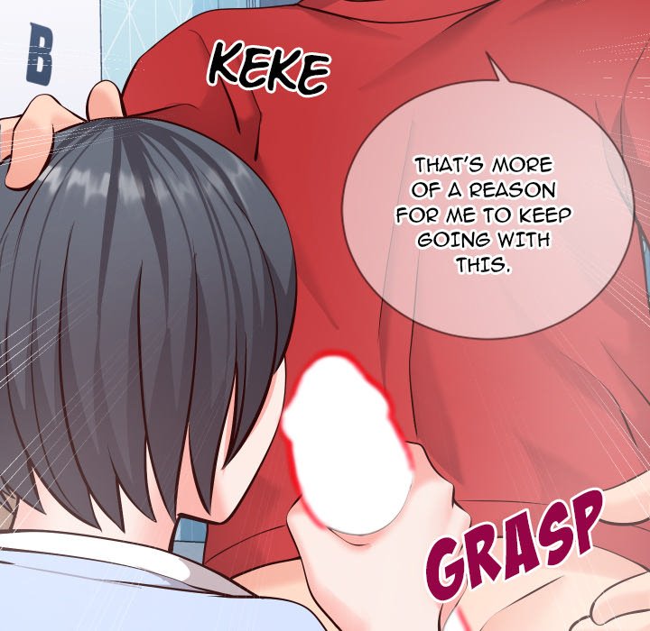 Inexperienced - Chapter 11 [photo 113] - MangaPorn