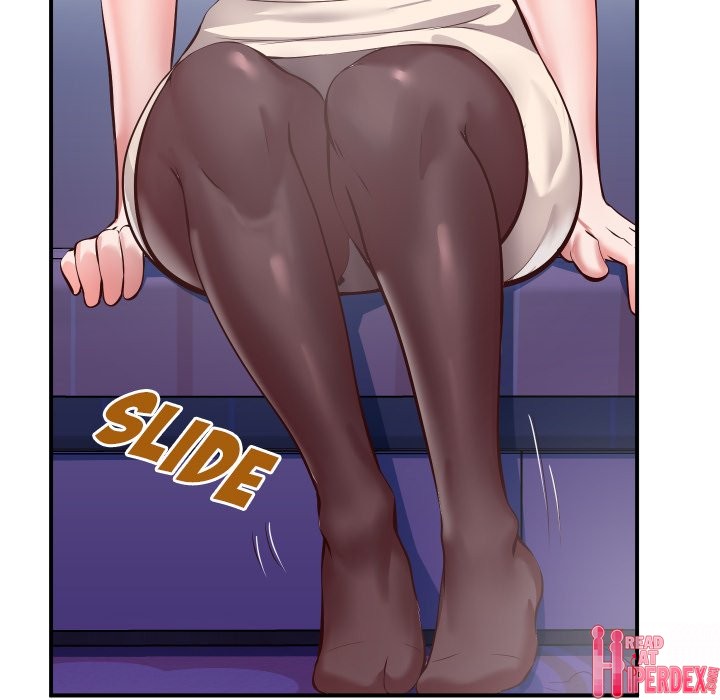 Inexperienced - Chapter 11 [photo 13] - MangaPorn