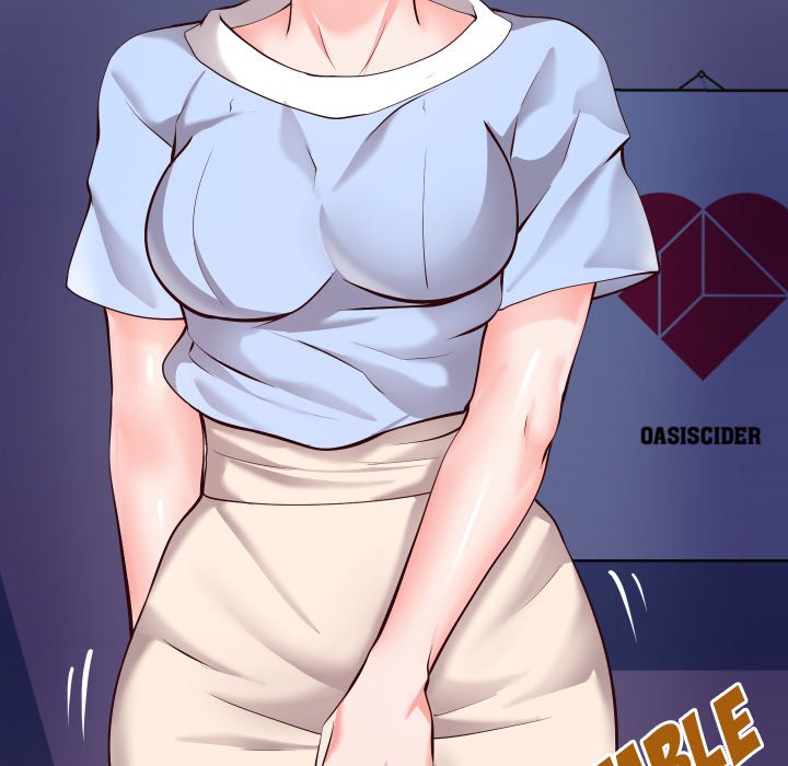 Inexperienced - Chapter 11 [photo 15] - MangaPorn