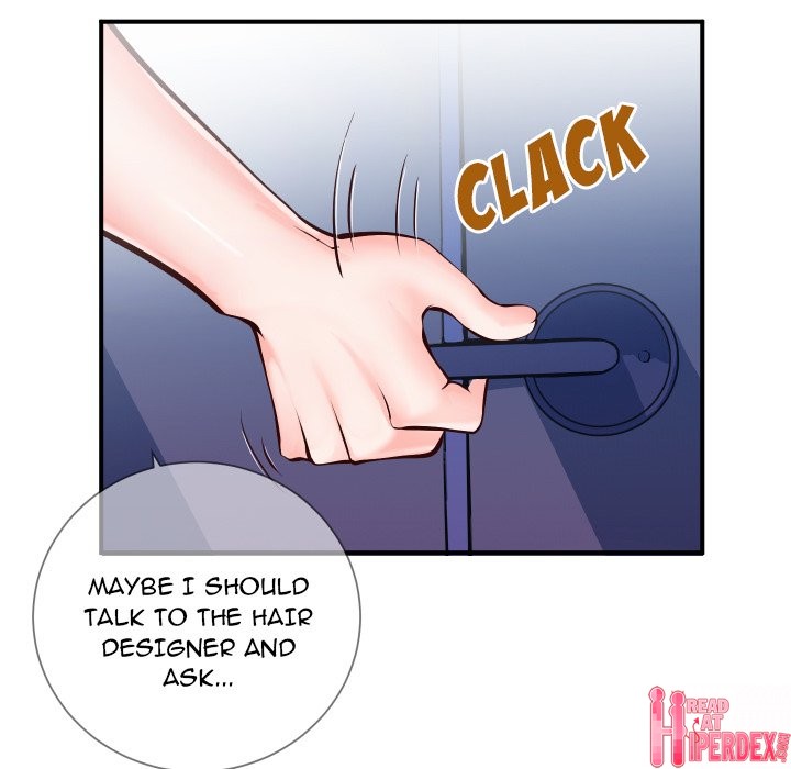 Inexperienced - Chapter 11 [photo 19] - MangaPorn