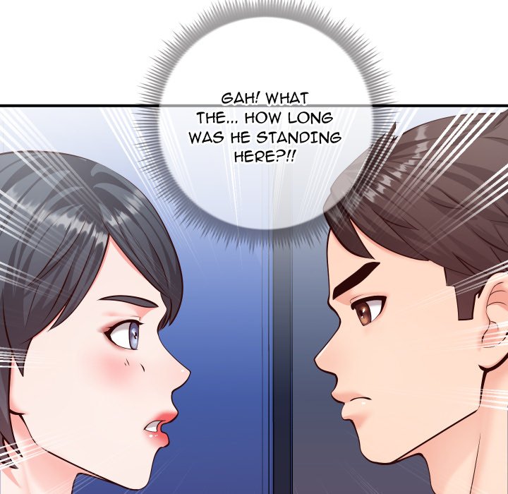 Inexperienced - Chapter 11 [photo 23] - MangaPorn