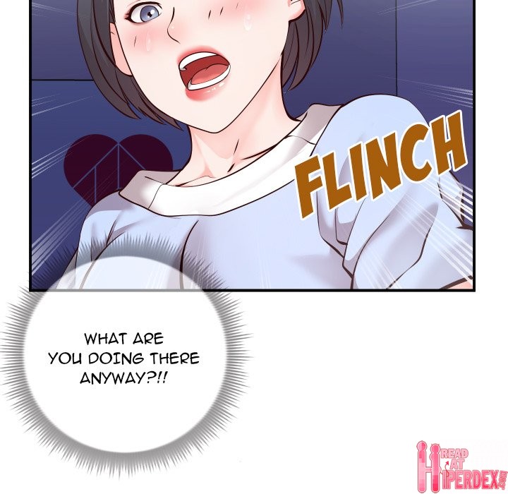 Inexperienced - Chapter 11 [photo 25] - MangaPorn