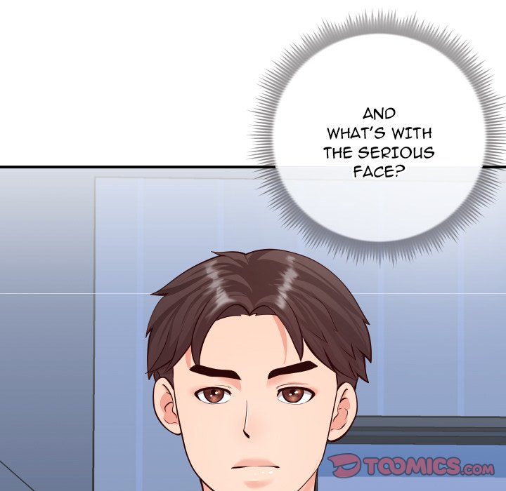 Inexperienced - Chapter 11 [photo 26] - MangaPorn