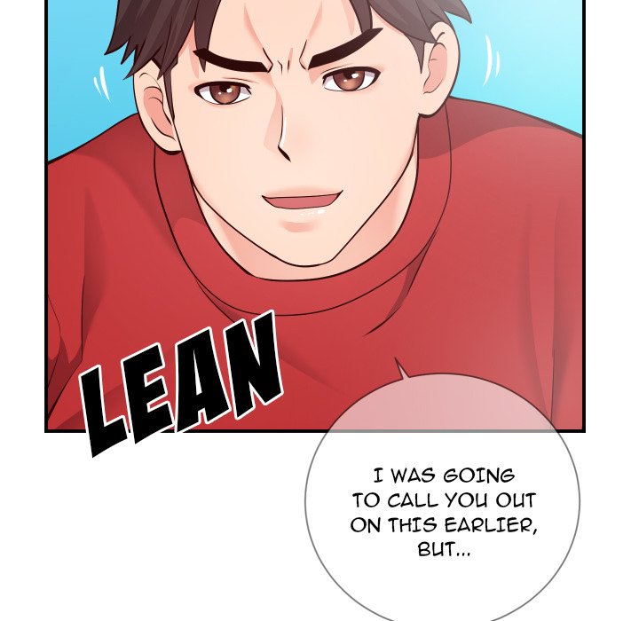 Inexperienced - Chapter 11 [photo 42] - MangaPorn