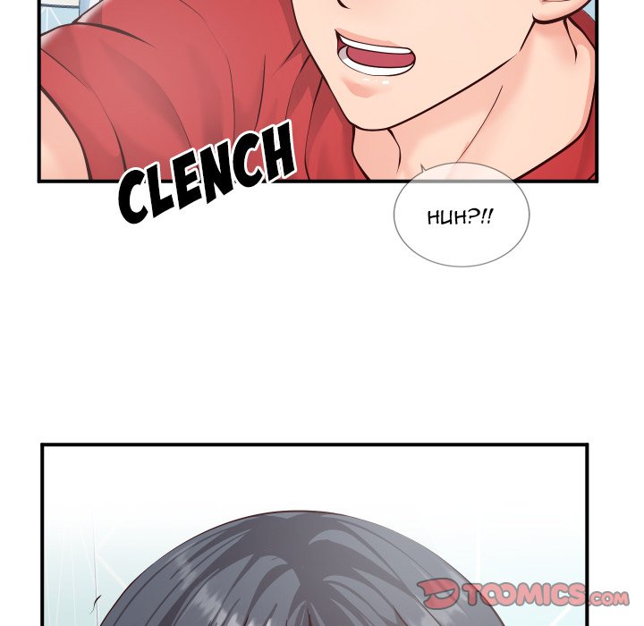 Inexperienced - Chapter 11 [photo 50] - MangaPorn