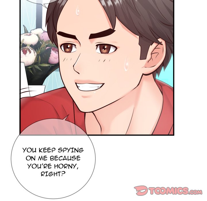 Inexperienced - Chapter 11 [photo 56] - MangaPorn