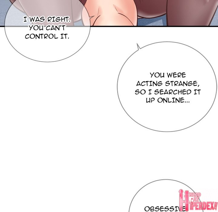 Inexperienced - Chapter 11 [photo 61] - MangaPorn