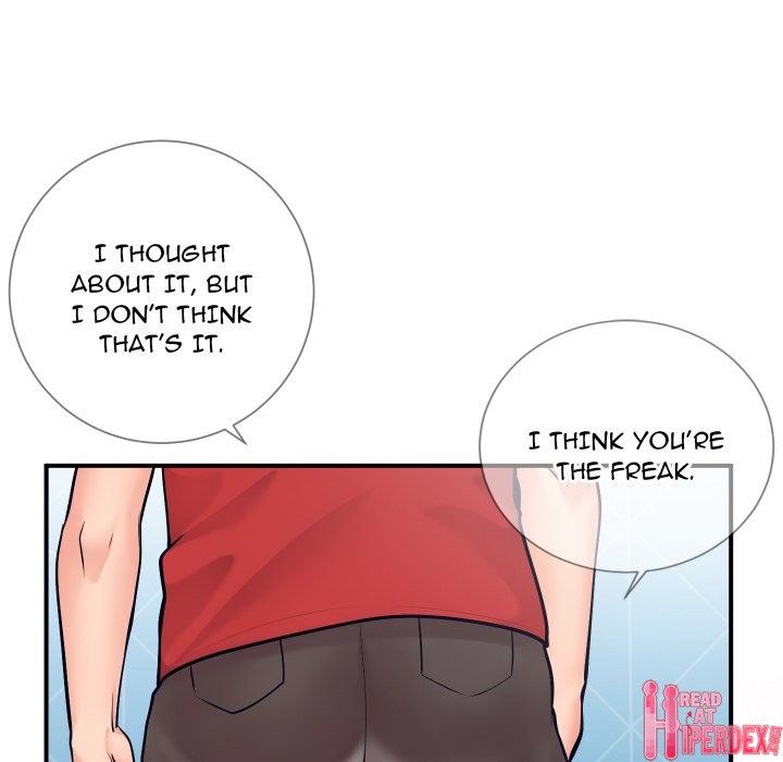 Inexperienced - Chapter 11 [photo 70] - MangaPorn