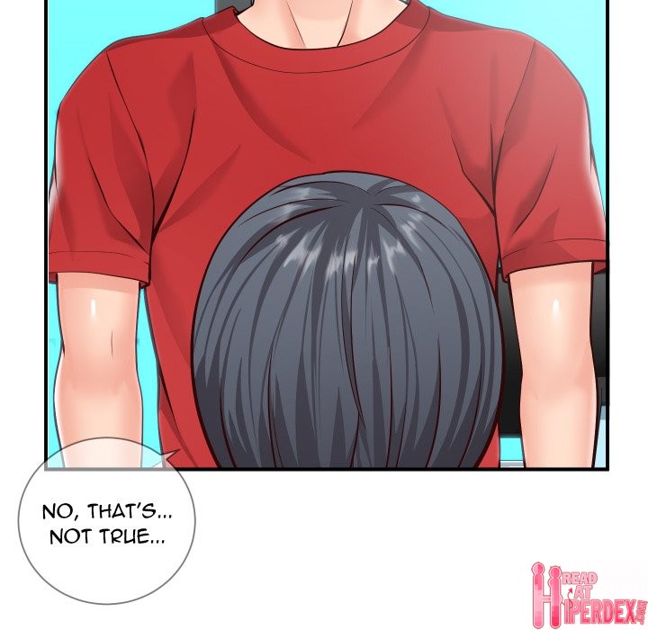 Inexperienced - Chapter 11 [photo 73] - MangaPorn