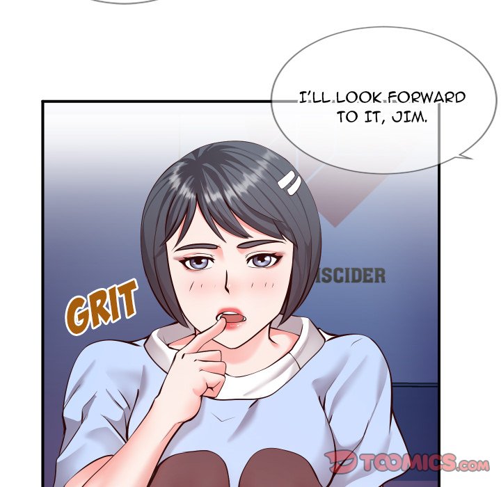 Inexperienced - Chapter 11 [photo 8] - MangaPorn