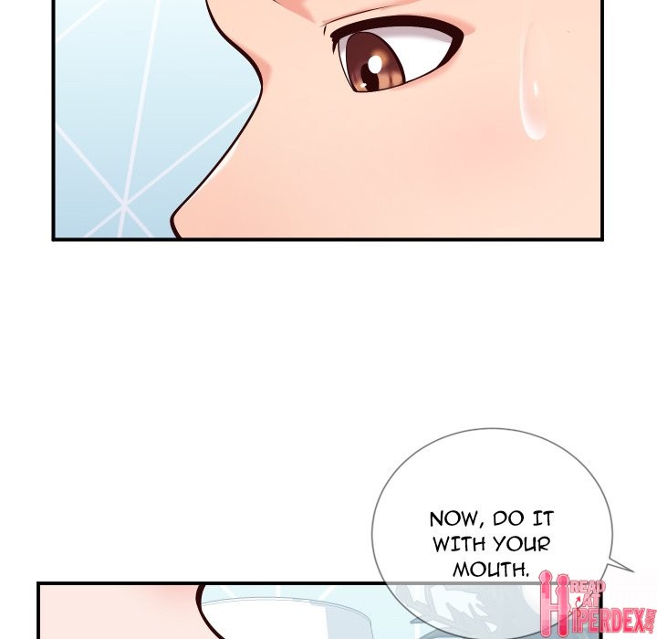 Inexperienced - Chapter 11 [photo 91] - MangaPorn