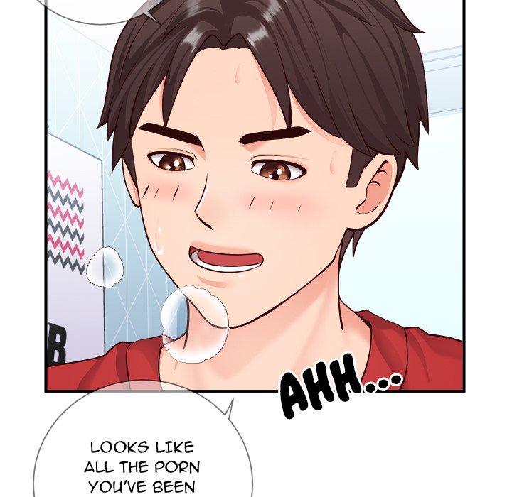 Inexperienced - Chapter 11 [photo 95] - MangaPorn