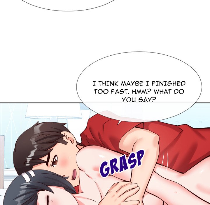 Inexperienced - Chapter 12 [photo 100] - MangaPorn