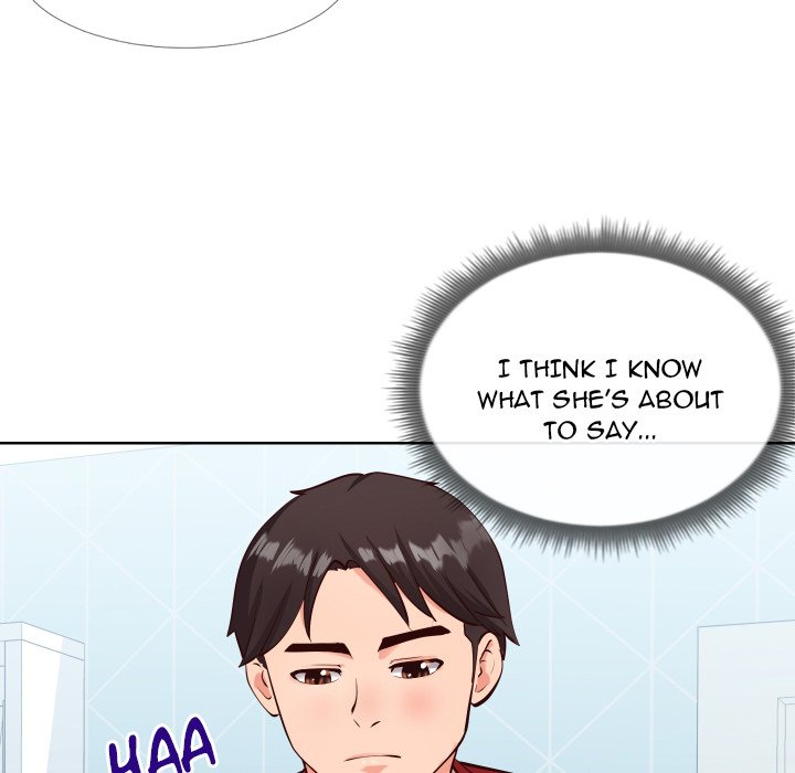Inexperienced - Chapter 12 [photo 110] - MangaPorn