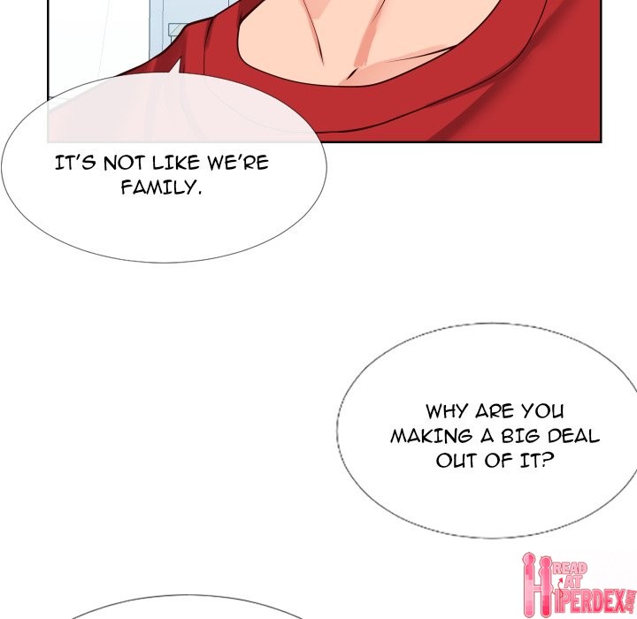 Inexperienced - Chapter 12 [photo 114] - MangaPorn