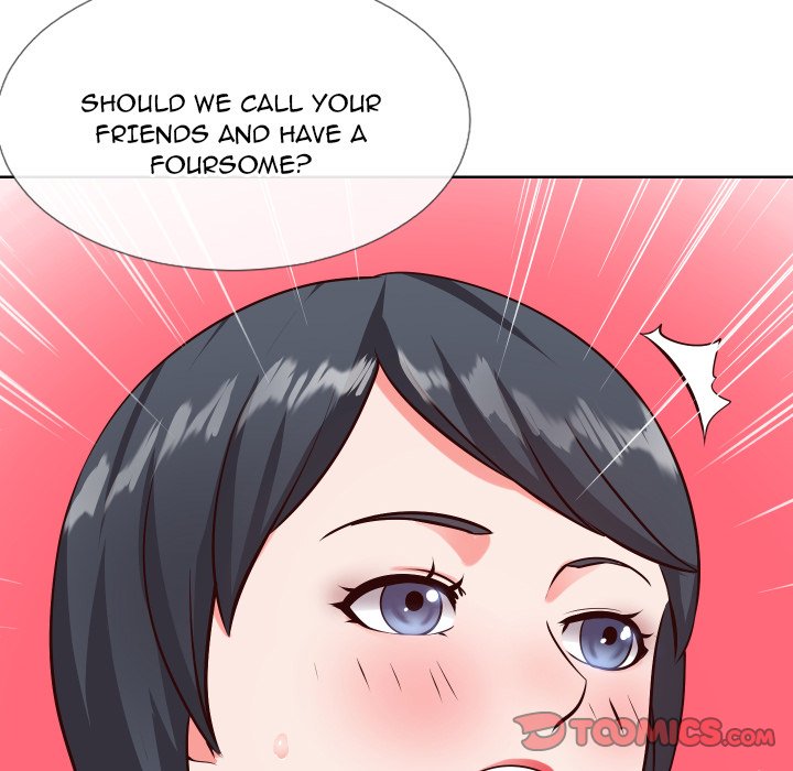 Inexperienced - Chapter 12 [photo 115] - MangaPorn