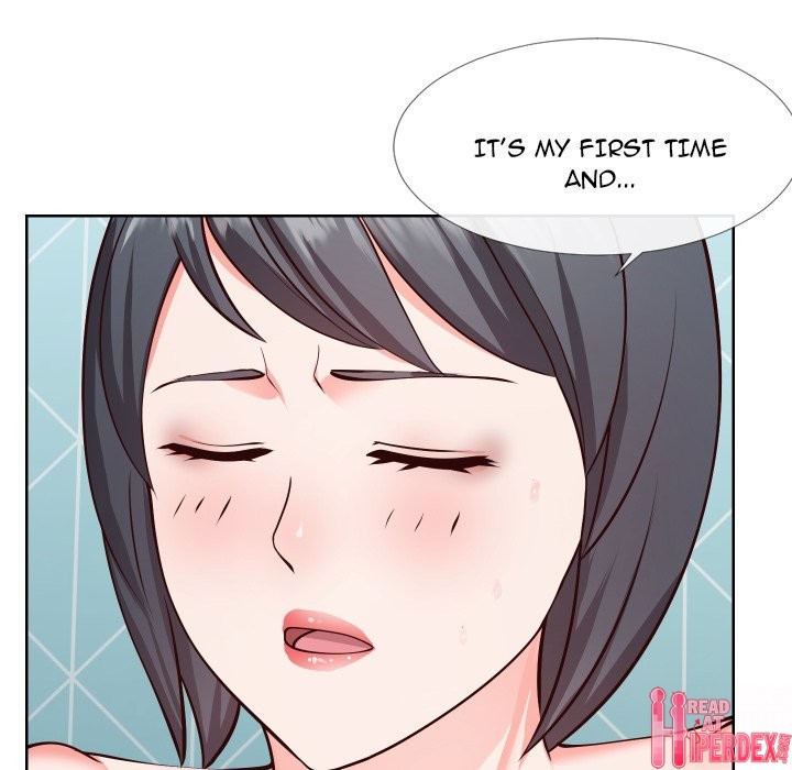 Inexperienced - Chapter 12 [photo 9] - MangaPorn