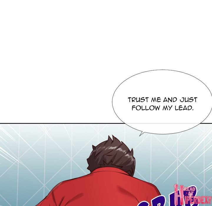 Inexperienced - Chapter 12 [photo 12] - MangaPorn