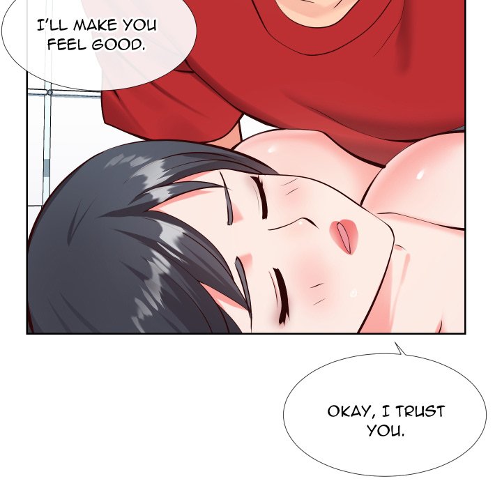 Inexperienced - Chapter 12 [photo 28] - MangaPorn