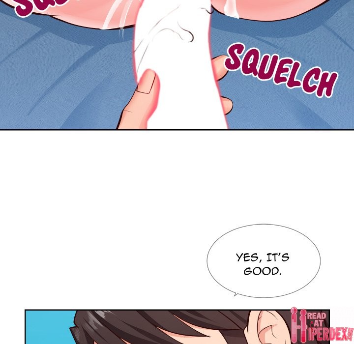 Inexperienced - Chapter 12 [photo 30] - MangaPorn