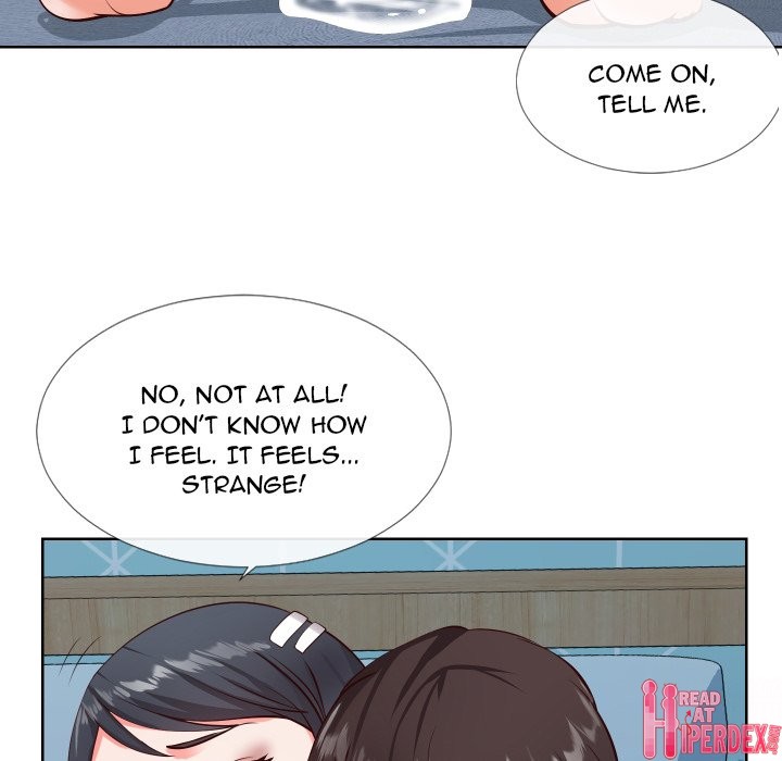 Inexperienced - Chapter 12 [photo 39] - MangaPorn