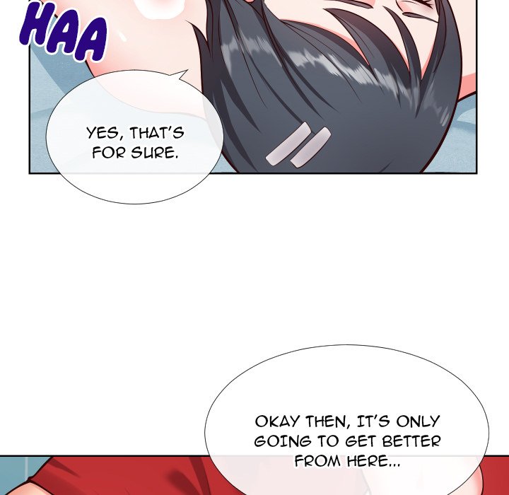 Inexperienced - Chapter 12 [photo 44] - MangaPorn