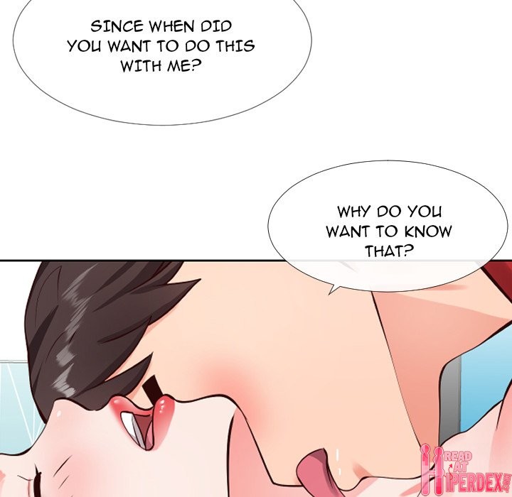 Inexperienced - Chapter 12 [photo 48] - MangaPorn