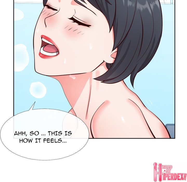 Inexperienced - Chapter 12 [photo 69] - MangaPorn