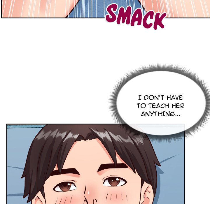 Inexperienced - Chapter 12 [photo 71] - MangaPorn