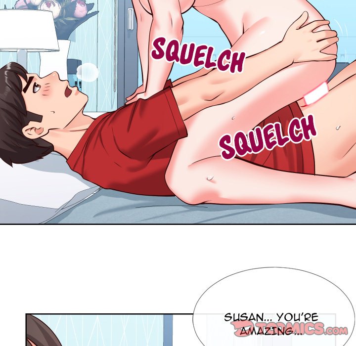 Inexperienced - Chapter 12 [photo 79] - MangaPorn