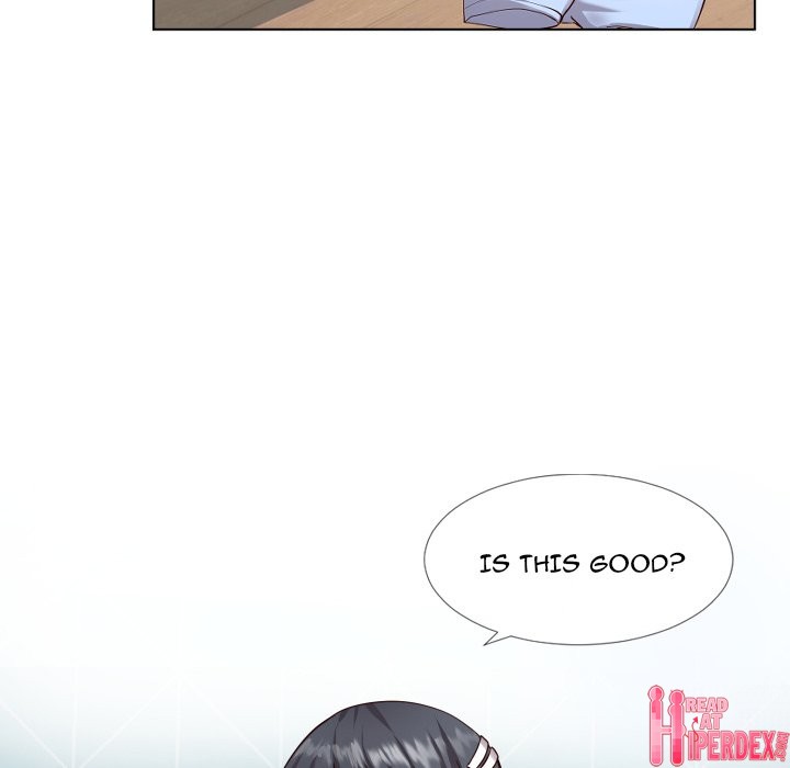 Inexperienced - Chapter 12 [photo 6] - MangaPorn