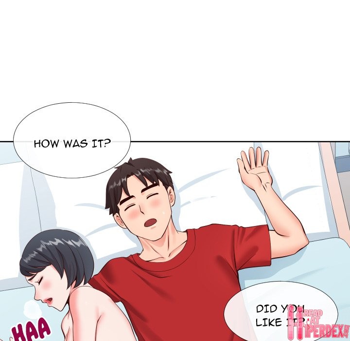 Inexperienced - Chapter 12 [photo 93] - MangaPorn