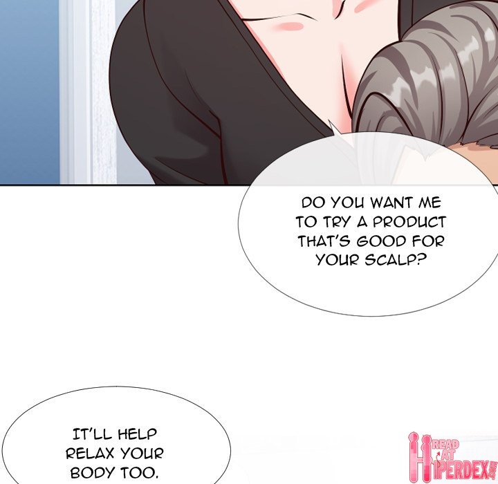 Inexperienced - Chapter 13 [photo 99] - MangaPorn