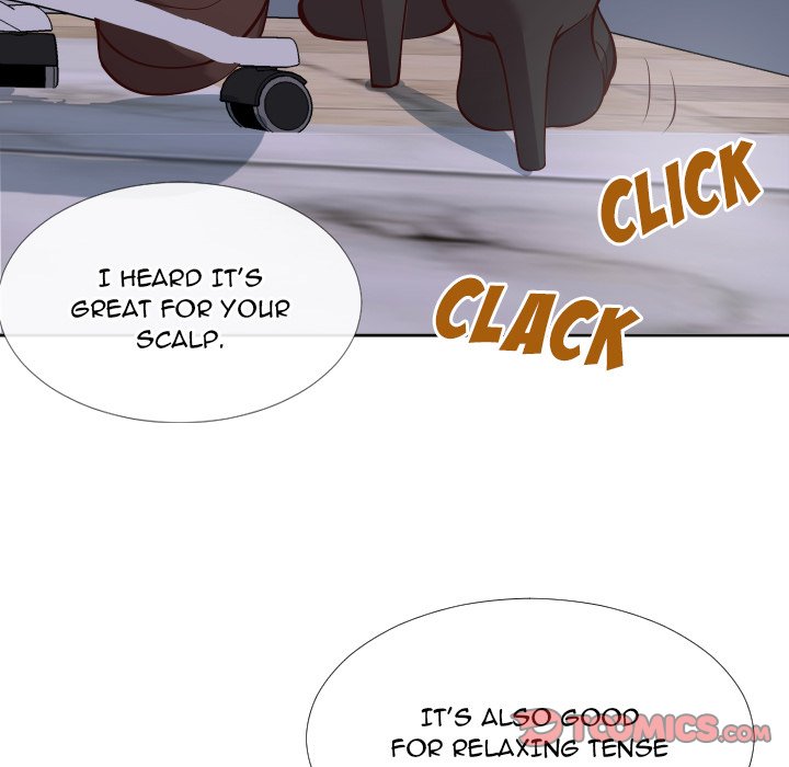 Inexperienced - Chapter 13 [photo 103] - MangaPorn