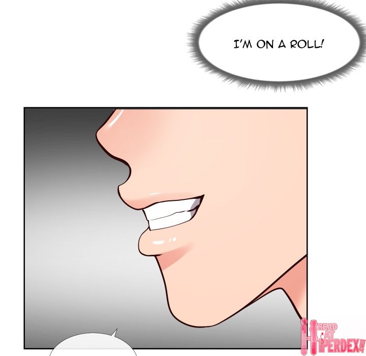 Inexperienced - Chapter 13 [photo 9] - MangaPorn