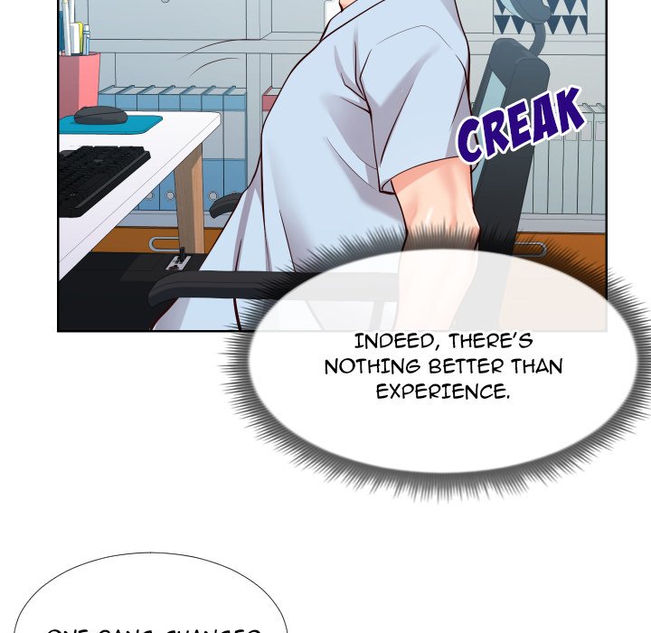 Inexperienced - Chapter 13 [photo 11] - MangaPorn