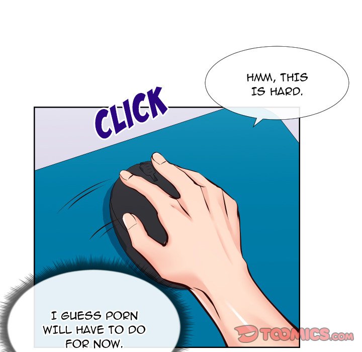 Inexperienced - Chapter 13 [photo 19] - MangaPorn