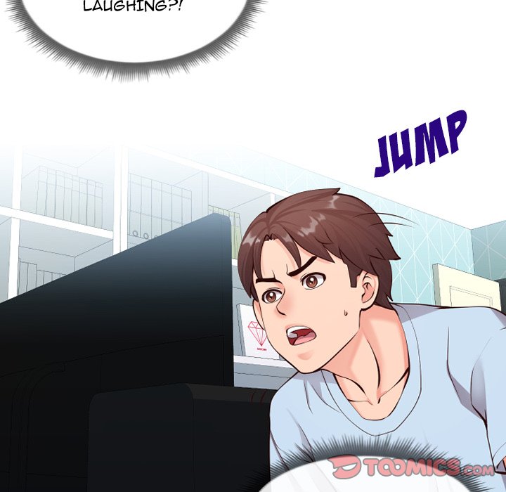 Inexperienced - Chapter 13 [photo 31] - MangaPorn