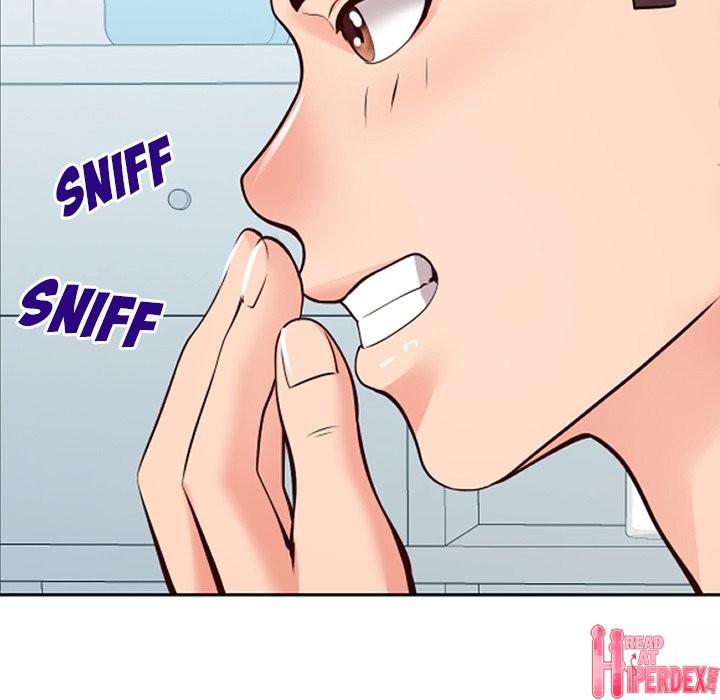 Inexperienced - Chapter 13 [photo 39] - MangaPorn