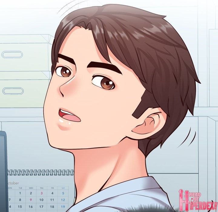 Inexperienced - Chapter 13 [photo 42] - MangaPorn