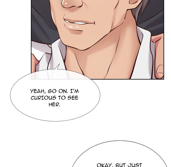 Inexperienced - Chapter 13 [photo 56] - MangaPorn